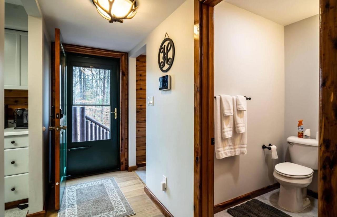 Minnies Mountain House