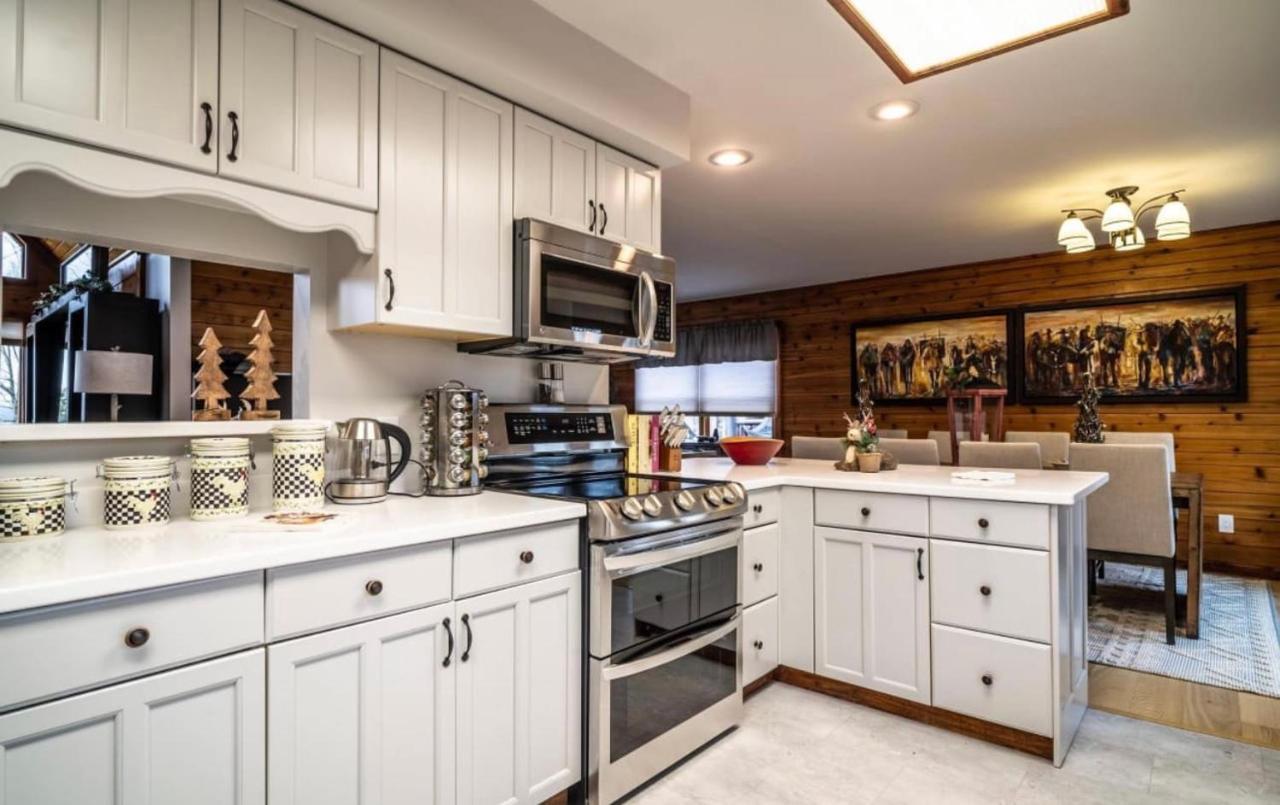 Minnies Mountain House Holiday home *