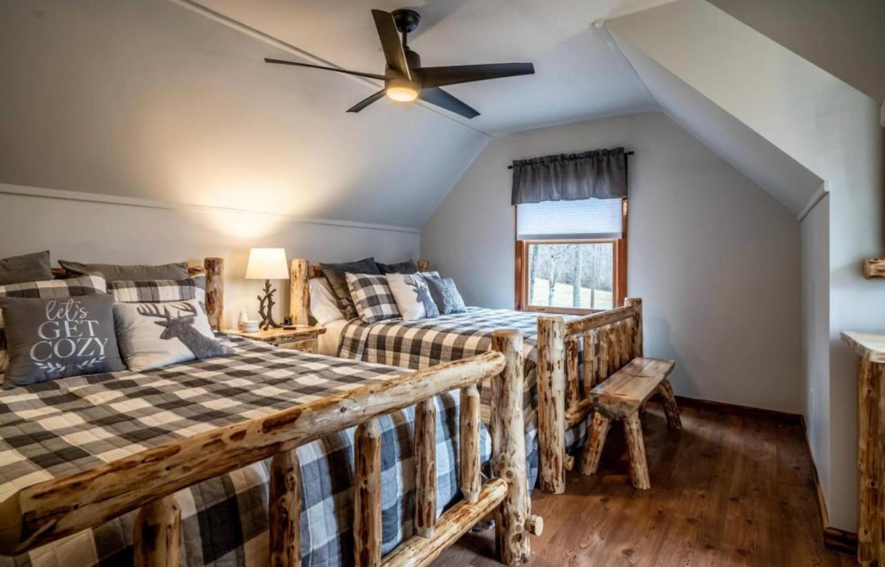 Minnies Mountain House