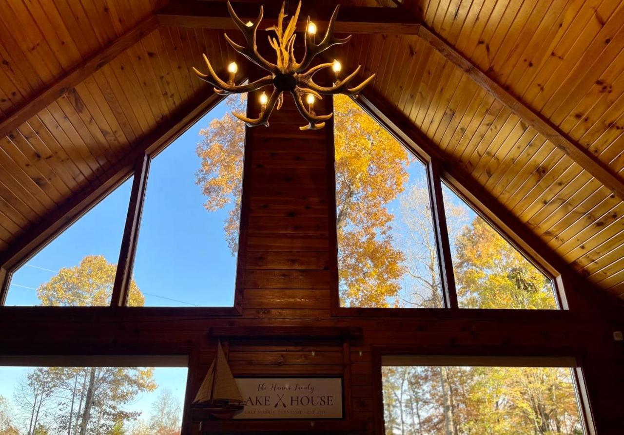Minnies Mountain House *