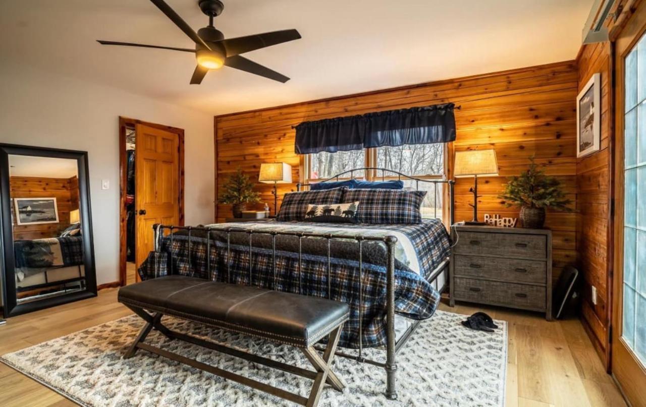 Holiday home Minnies Mountain House La Follette