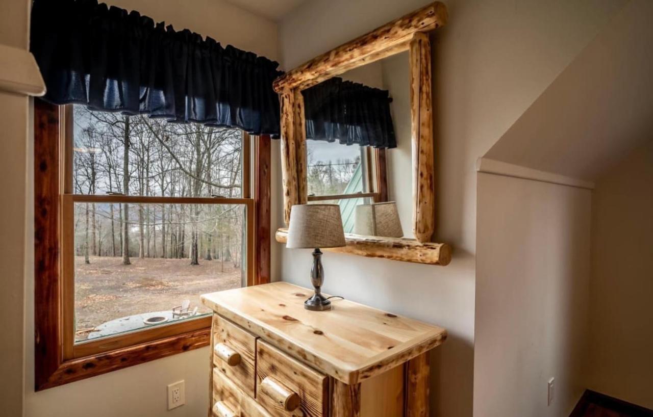Minnies Mountain House Holiday home La Follette