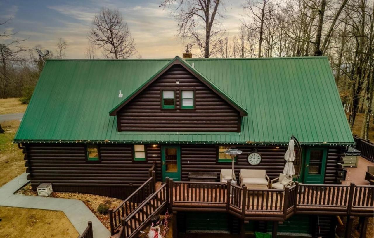 Minnies Mountain House *