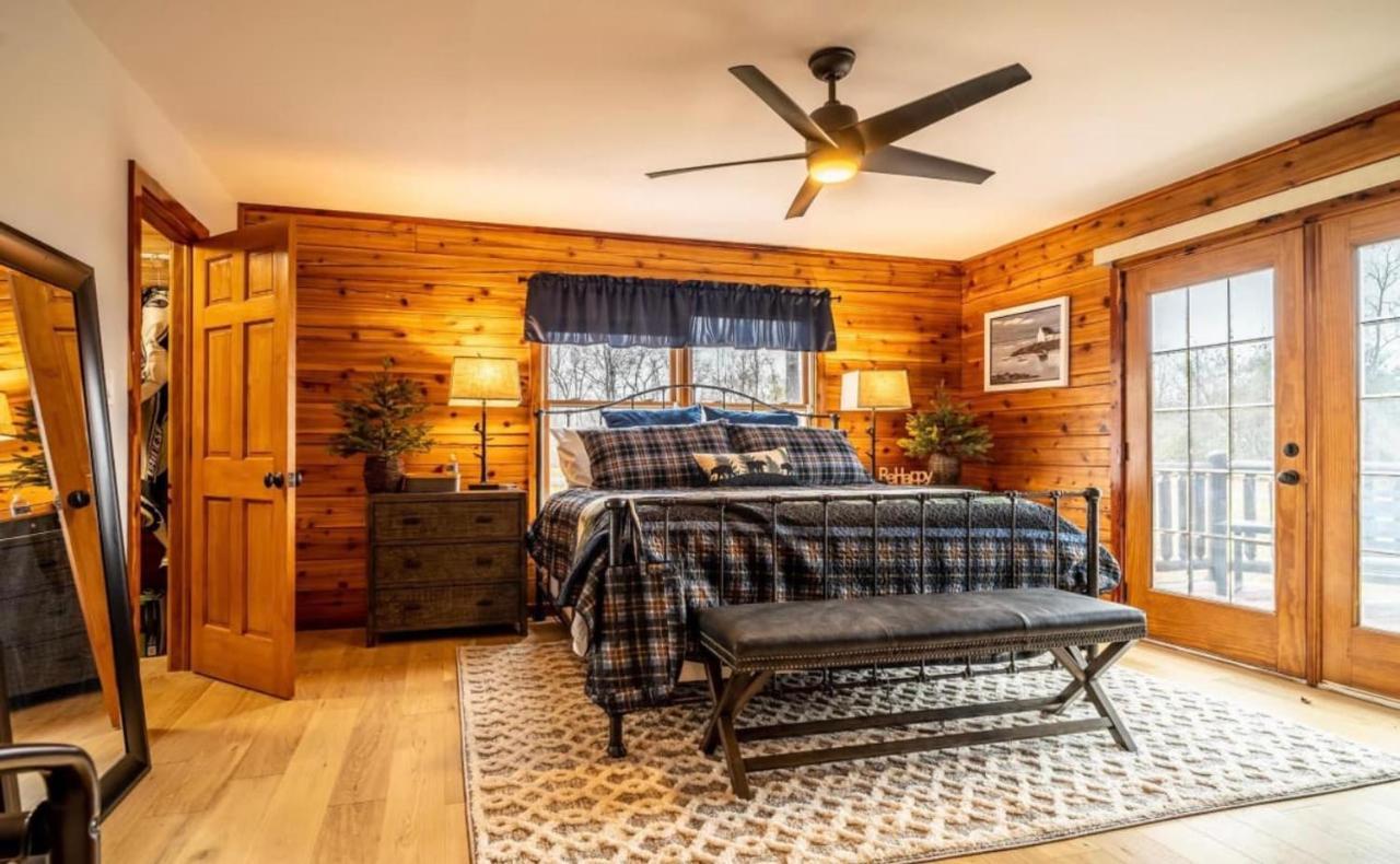 Holiday home Minnies Mountain House La Follette