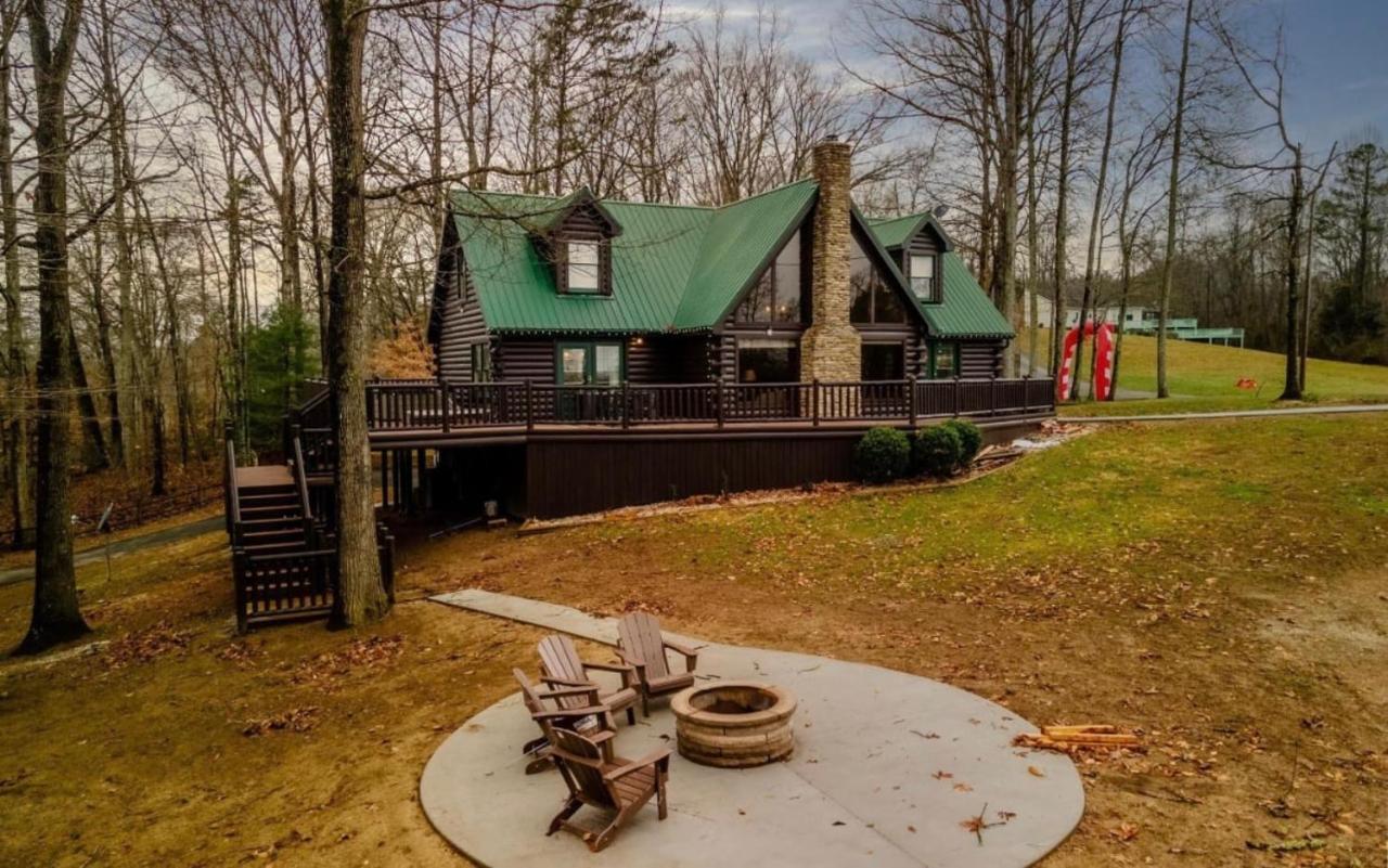 Minnies Mountain House