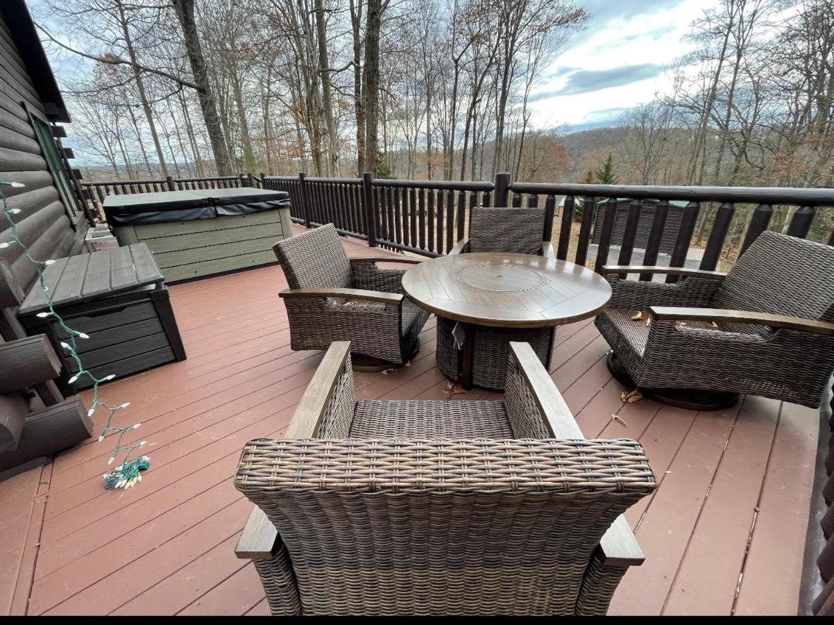 Minnies Mountain House *