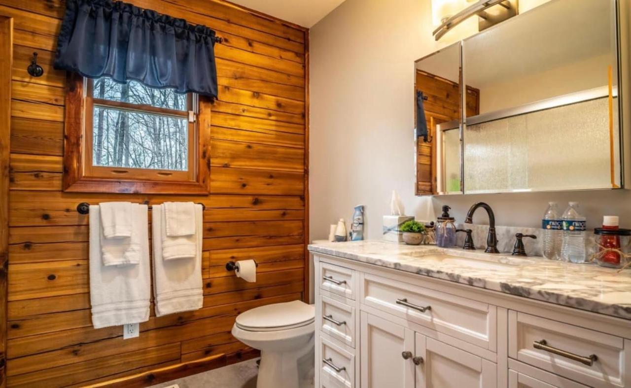 Minnies Mountain House Holiday home