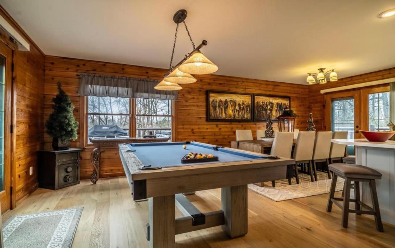 Holiday home Minnies Mountain House La Follette