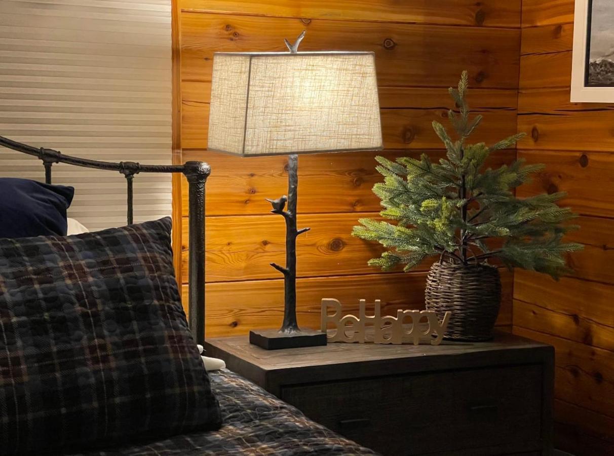Holiday home Minnies Mountain House *